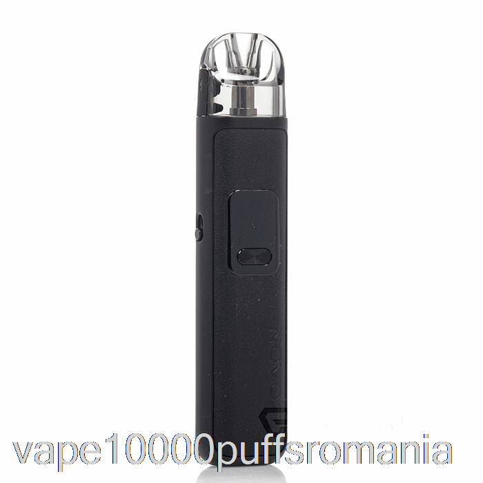 Vape Romania Smok Novo Pro 30w Pod Sistem Negru Mat